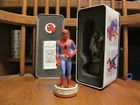 Dark Horse Deluxe Marvel Classic Amazing Spider-Man NYCC Exclusive!!