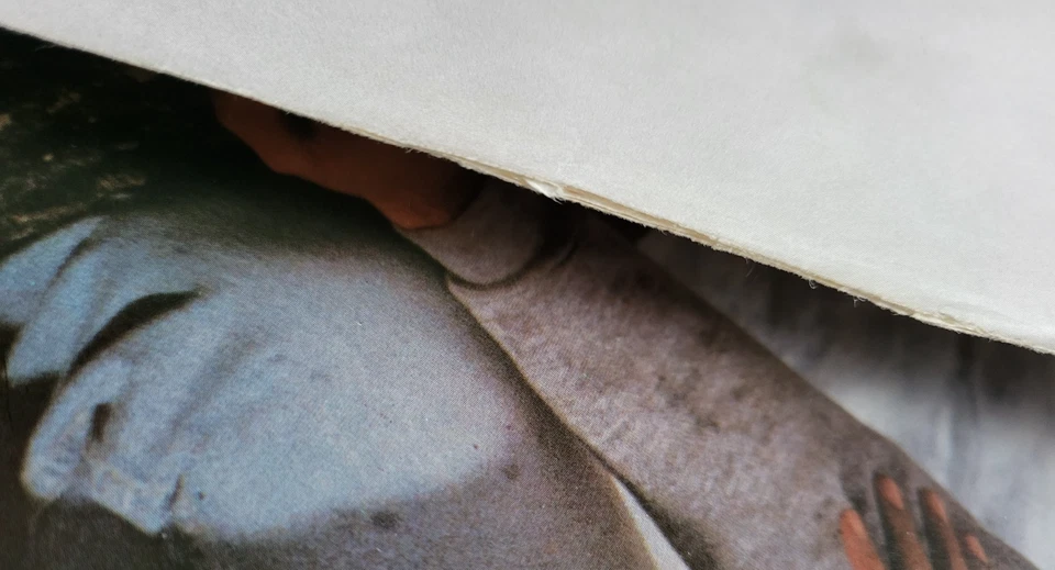 JOE SAMPLE - CARMEL - LP 1979 US - ABC RECORDS - AA-1126 - Image 3 of 4