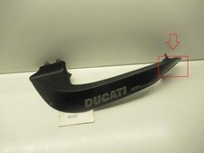 Dessus flanc droit (Ducati - Multistrada 1260 2018 - 2019)
