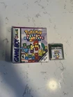 Pokémon Puzzle Challenge (Nintendo Game Boy Color, 2000). Game With Box. Tested