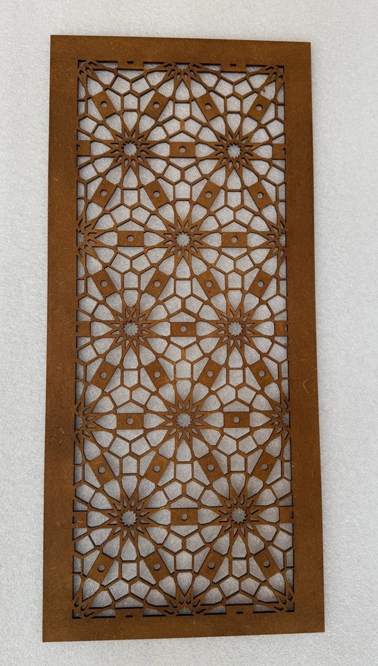 Moroccan Wall art design UK - Image 2 of 3