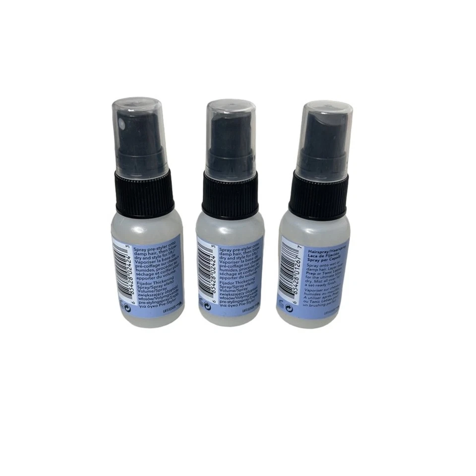 Spray espesante para el cabello Bumble and bumble paquete de 3 tamaño de viaje Foto 3 de 4