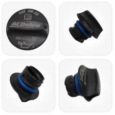 ACDelco SEA 0W-20 Oil Filler Cap Cadillac Escalade Suburban Tahoe Sierra Yukon