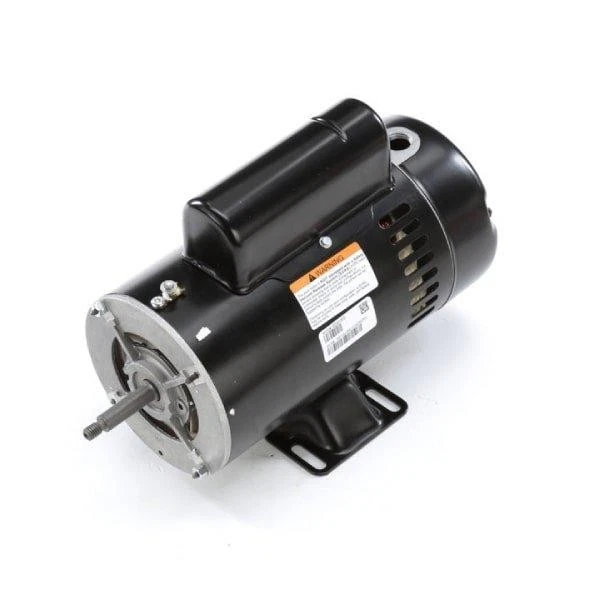 56Z Thru-Bolt 3.0-0.38 HP Dual Speed Sta-Rite Direct Replacement Spa Motor, - Image 4 of 4