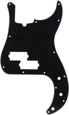 Fender 0991352000 (3-pack) Bundle