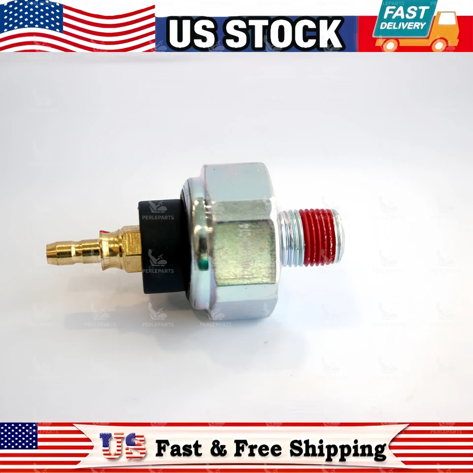 Genuine OEM Honda Acura 37240-PT0-014 Engine Oil Pressure Switch - Image 3 of 4