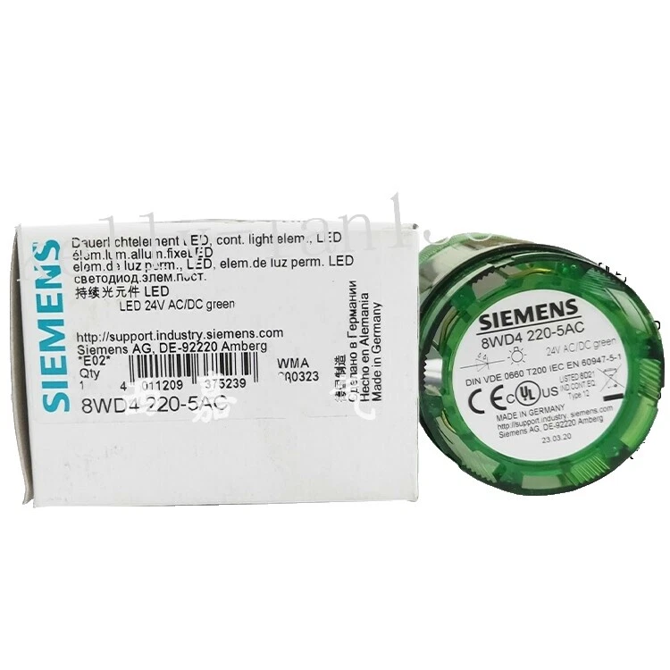 Siemens Light Bulbs & Lamps