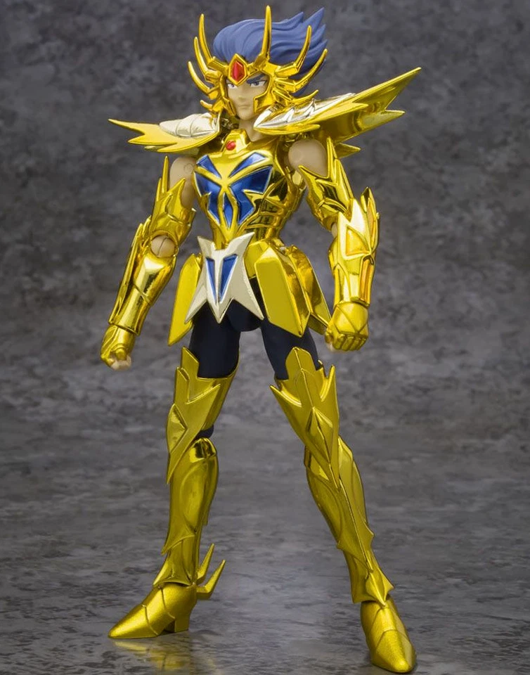 Máscara de la Muerte de Cáncer Saint Seiya D.D. PANORAMATION Batalla en Templo del Cangrejo Gigante Foto 2 de 4