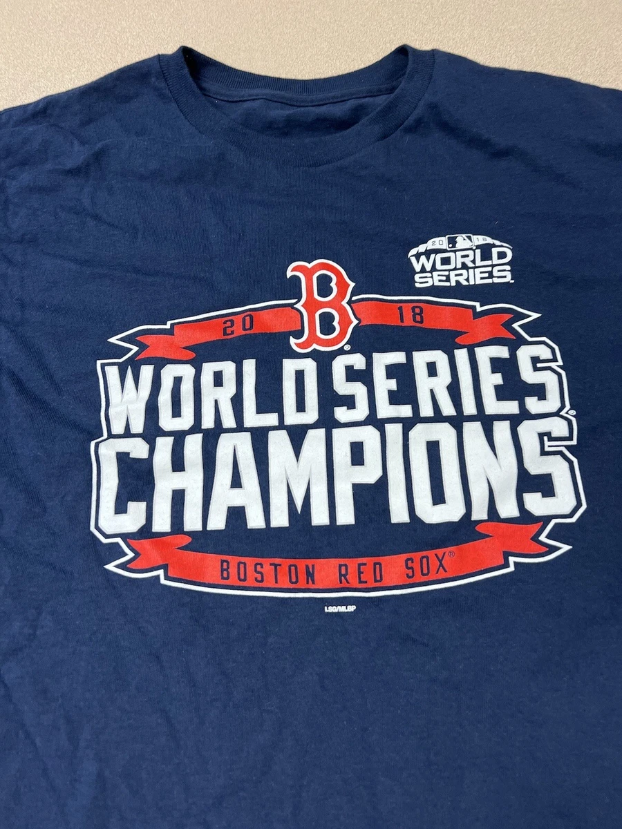 World series hotsell apparel 2018