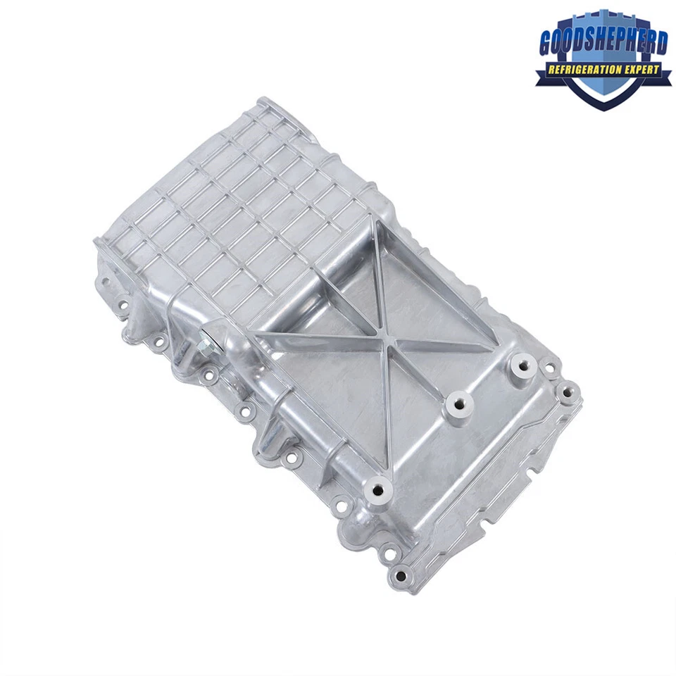 Para Chrysler Concorde Prowler 300M LHS Dodge Intrepid 1998 1999-2004 cárter de aceite Foto 4 de 4