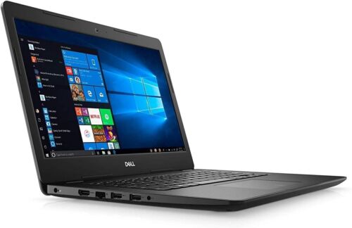Dell Inspiron 3493 computer portatile 14 pollici Int i5-1035G4 1,20 GHz 8 GB 500 GB SSD Windows 10 S - Foto 5 di 8