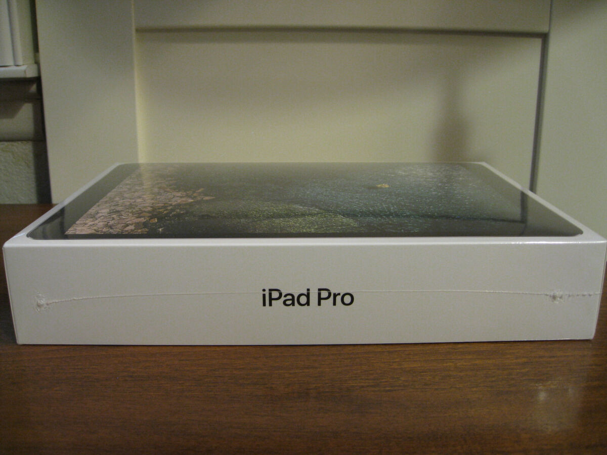 Apple iPad Pro (10.5-inch) A1701 64 GB, Wi-Fi, 10.5 in Apple iPad Pro (10.5-inch) A1701 64 GB, Wi-Fi, 10.5 in