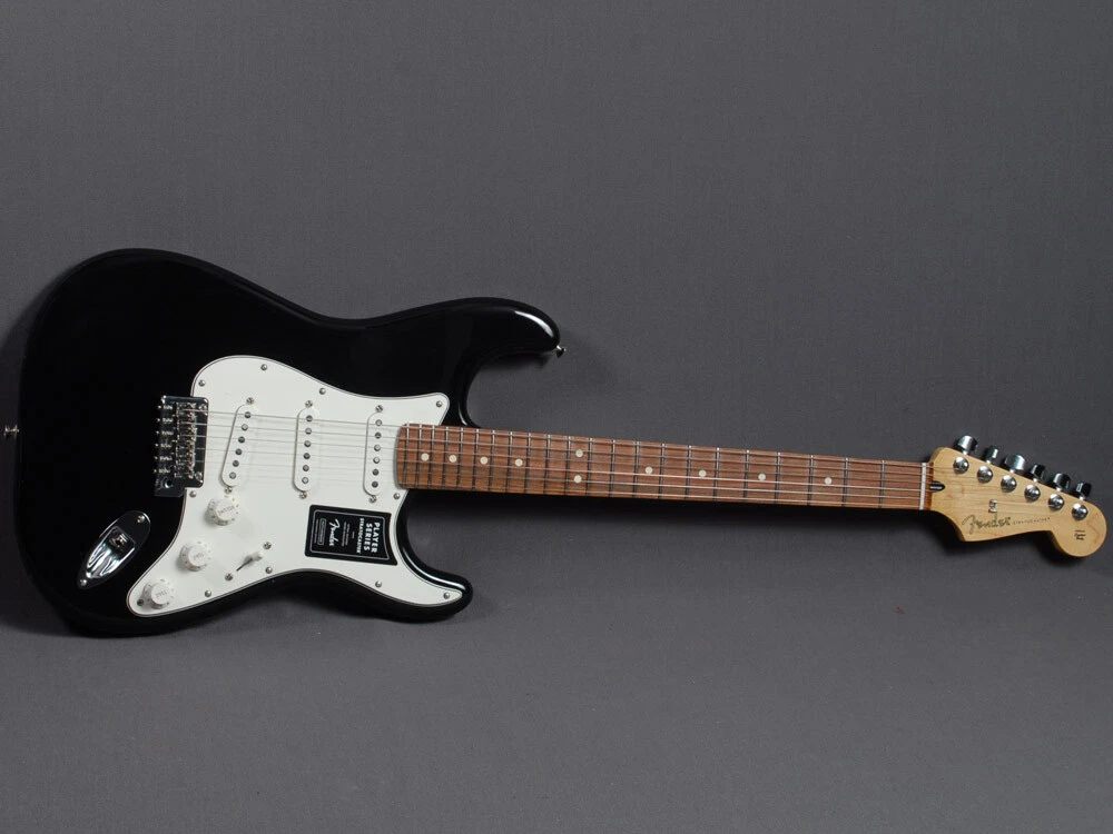 Fender player cheap stratocaster ebay