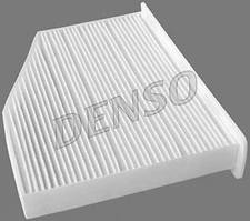 DENSO DCF449P filter, interior air for, Audi, Seat, Skoda, VW