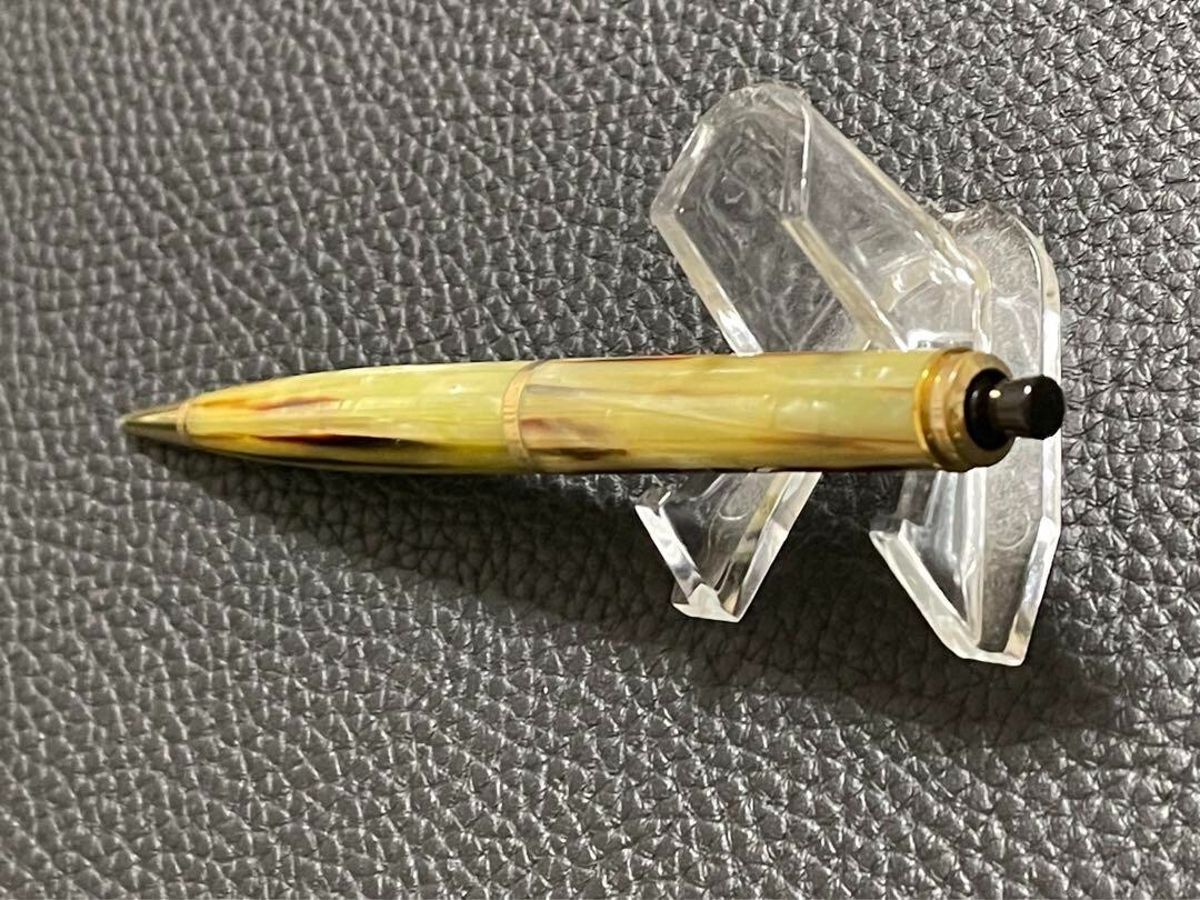 ペリカン　450 pencil Light Tortoise 0.92 ペリカン 450 pencil Light Tortoise 0.92 - ペリカン｜Pen Cluster