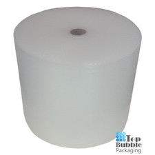 Bubble Wrap 500mm x 100m Perforated 500mm SYDNEY FREE SHIPPING Air Bubble Clear