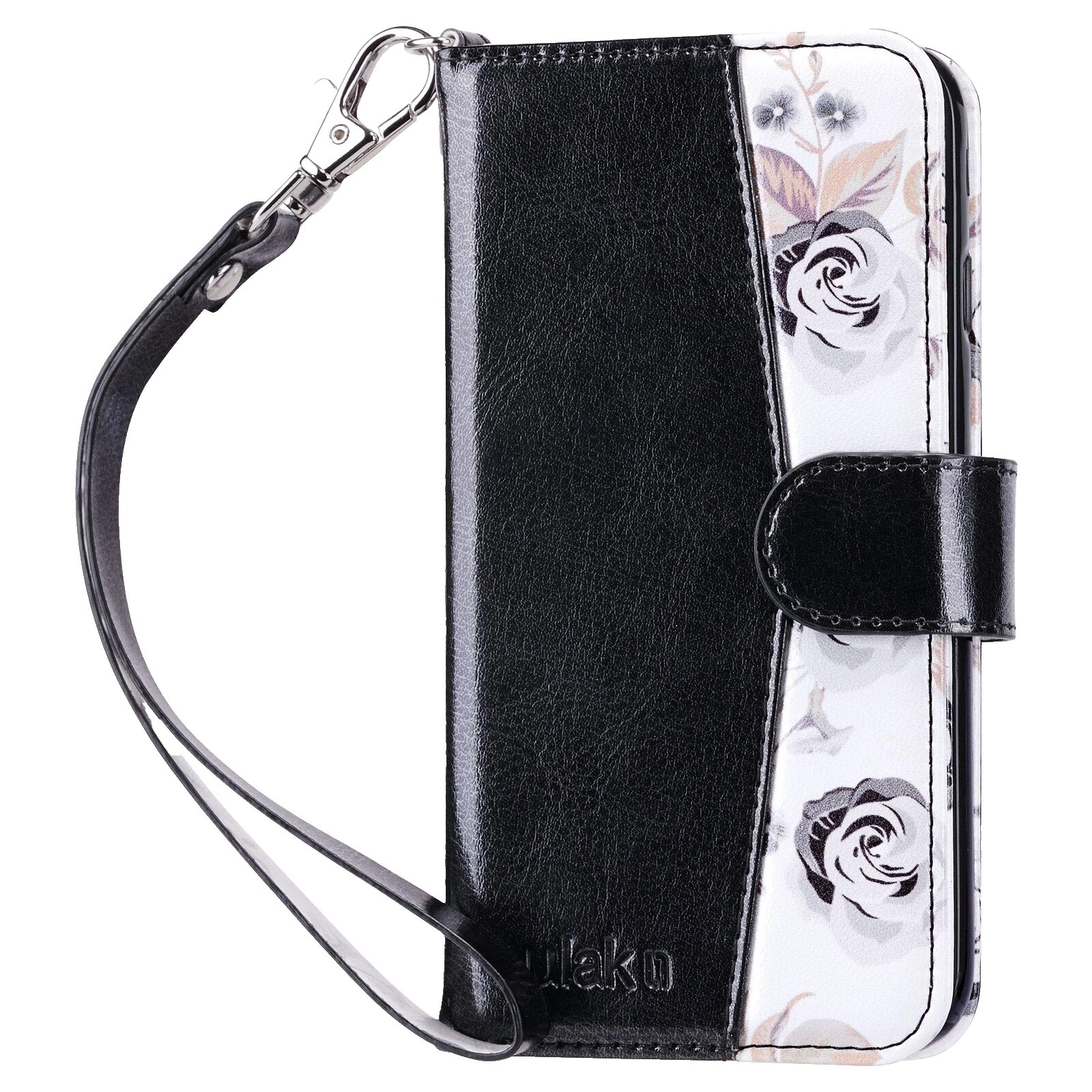 Synthetic Leather Matte Cell Phone Cases, Covers and Skins for Apple iPhone 5c