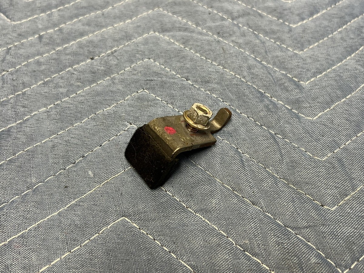 1989-1994 Nissan 240sx S13 Window Bump Stop Check Bracket