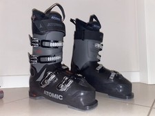 Atomic Hawx Prime Pro 100 - Scarponi da sci uomo ottima condizione