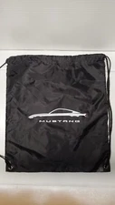 Mustang Draw String/Gym Bag