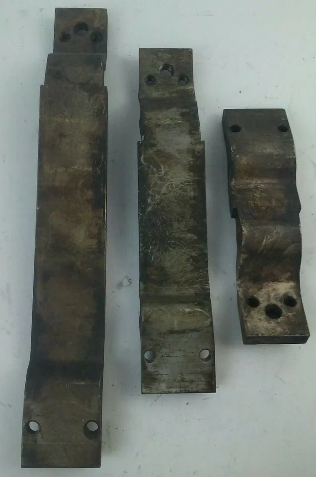 ITE HLM, CM CONNECTOR KIT CS0351 CS0352 CS0353 - Image 3 of 3