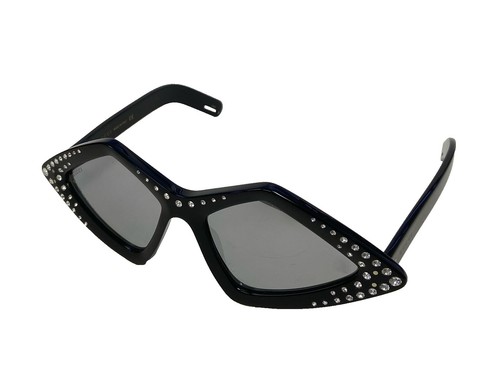 Authentic Gucci Sunglasses GG1275SA 003 Black / Silver Full  display picture 1