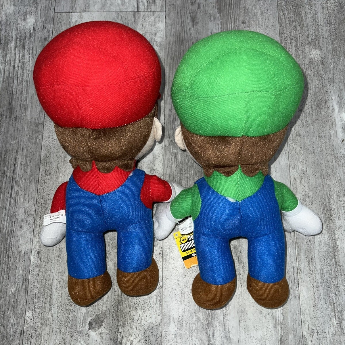 Mario Party,Superstarsの2本セット Mario Party 4 5 6 7 & Tennis & Kart & Strikers & Luigi