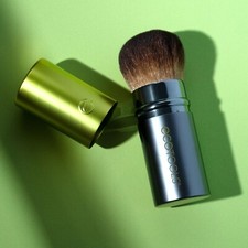 EcoTools Retractable Face Brush Kabuki Brush ...
