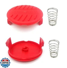 QUASION CMZST120SC String Trimmer Spool Cap for Craftsman CMCST910 CMCST900 C