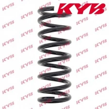 Suspension Spring K-Flex KYB RA1167 Front Axle for VW