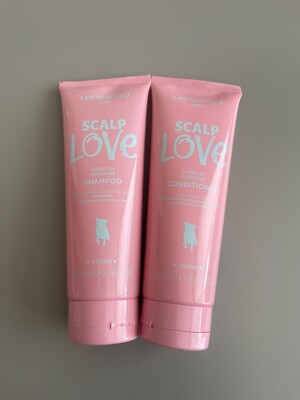 Lee Stafford Scalp Love Surge Of Moisture Shampoo & Conditioner 250ml