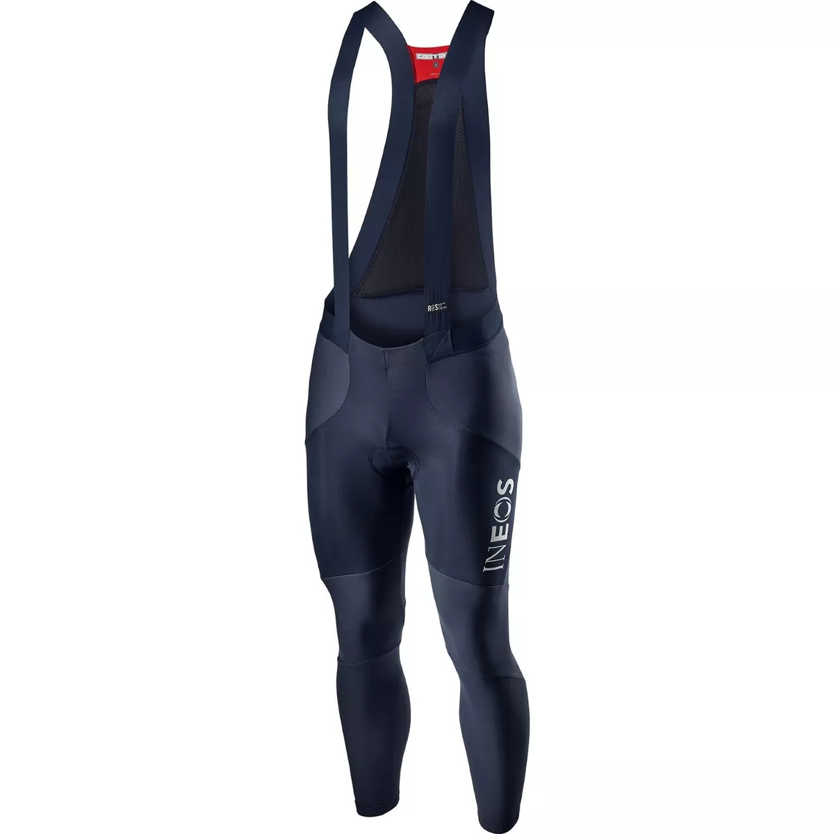 欠品カラー再入荷！ Castelli ローバー SORPASSO RoS BIBTIGHT RoS S