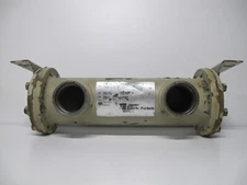 Thermal Transfer Products FKS-712-T Heat Exchanger Oil Cooler 500 PSI 250 FKS71T