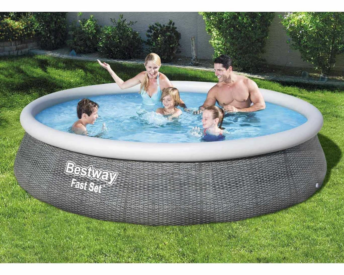 Ebay above ground sale pools