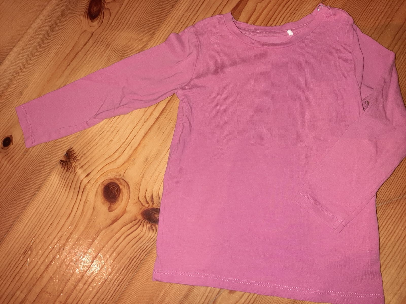  Name It Pullover Größe 86, Selten getragen