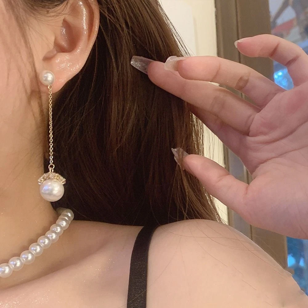 Korean shop earrings canada