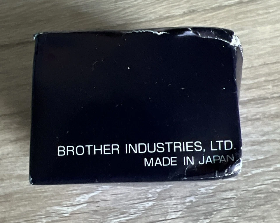 Máquina de coser Brother genuino gancho giratorio SA2036101 S06545101 Foto 4 de 4