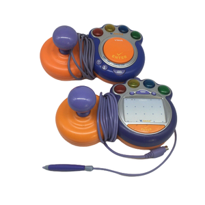vtech game controller