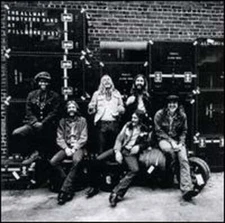 At Fillmore East by The Allman Brothers Band: Used