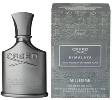 Creed Himalaya Men 2.5 oz 75 ml *Eau De Parfum* Spray Lot: A3916C01