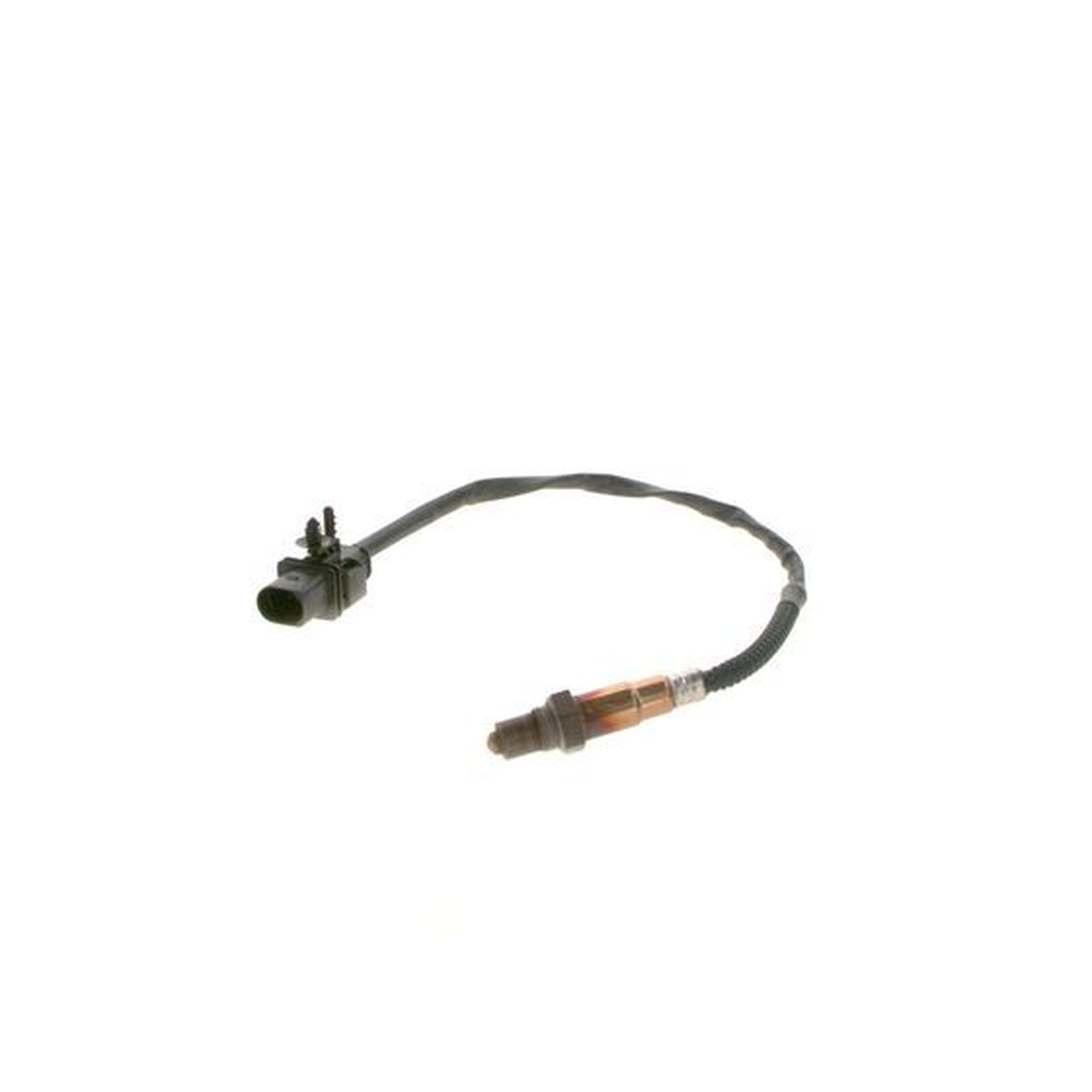 Bosch Lambda Sensor - O2 / Oxygen Sensor 258017454 - Genuine OEM Quality