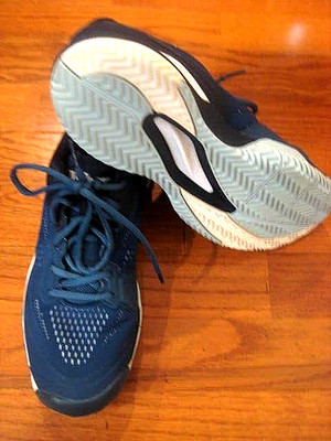 wilson women's rush pro 3.5 tennis shoes