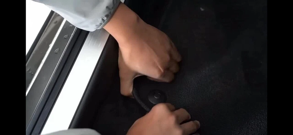 Alfombrillas de coche para todos los modelos KIA alfombrillas personalizadas delanteras y traseras para todo tipo de clima Foto 4 de 4