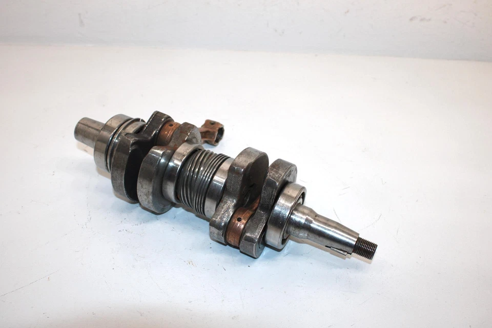 Cigüeñal Polaris Sport 87 OEM 3083578 PLC Foto 4 de 4