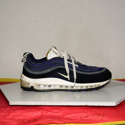 Nike Air Max 97 SE Running Club Blue Men US