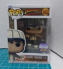 Funko POP Movies Indiana Jones Short Round Temple of Doom 1412 Vinyl Figure