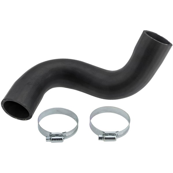 NTY Ladeluftschlauch FüR Nissan Juke F15 1.5 Dci NV200 Kasten/Kombi-image