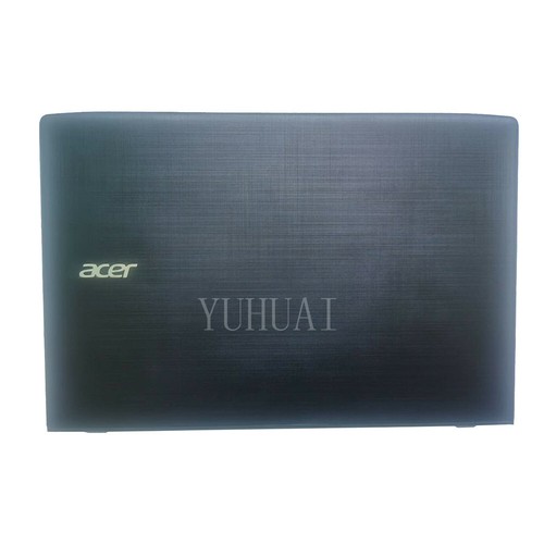 New Top cover For ACER Aspire TMP259 TX50 N16Q2 LCD Back Cover+hinges - Picture 2 of 6