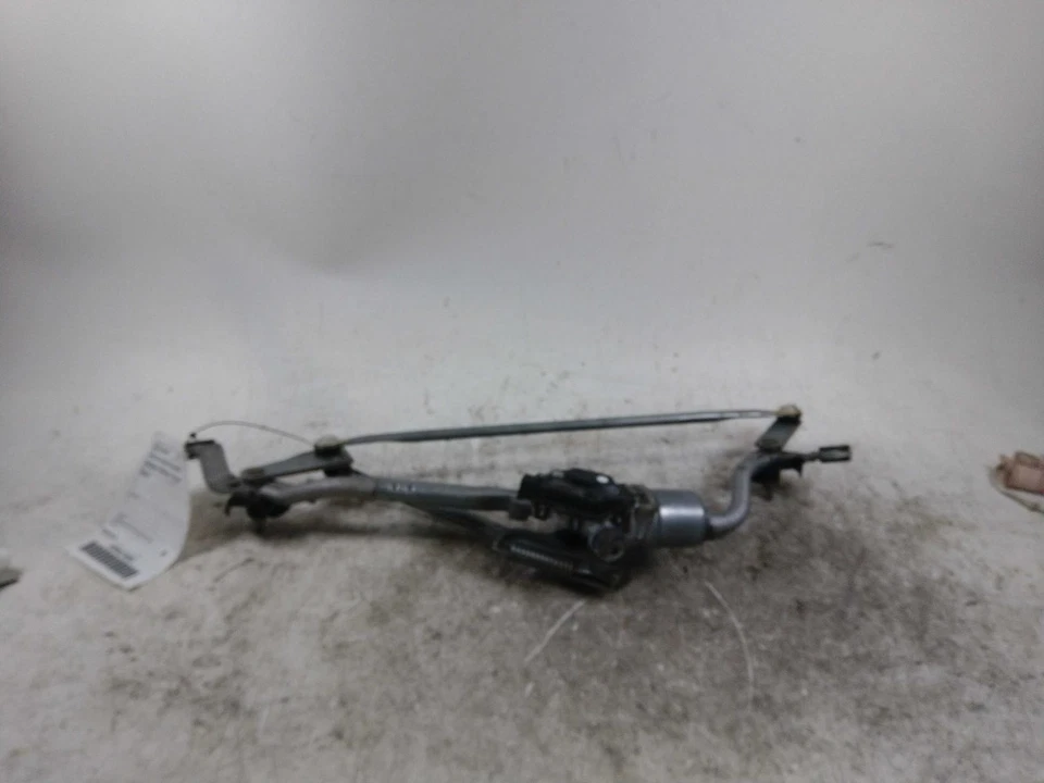 Used Windshield Wiper Motor fits: 2018 Toyota Highlander Grade A Foto 2 de 4
