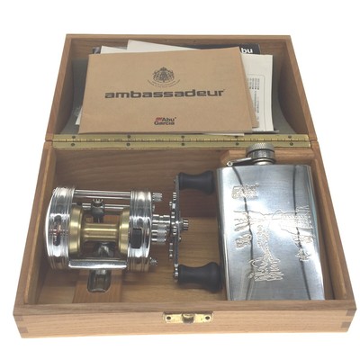 Ambassadeur 3500CA LIMITED